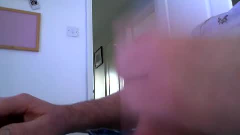 davesu12345 online show from 02-07-25, 08:33