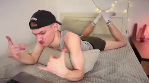 Davey online show from 03-07-25, 08:11