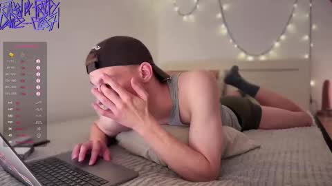 Davey online show from 09-22-25, 07:16