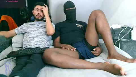 Snapshot of davgostoso chatting on 02-02-26, 09:35 Dave y Salvatore online show from 02-02-26, 09:35