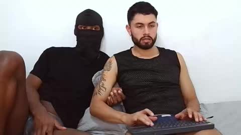 Snapshot of davgostoso chatting on 02-27-26, 03:34 Dave y Salvatore online show from 02-27-26, 03:34