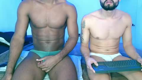 Dave y Salvatore online show from 06-04-26, 12:33