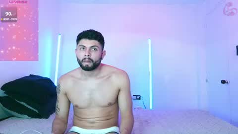 Dave y Salvatore online show from 06-15-26, 07:49