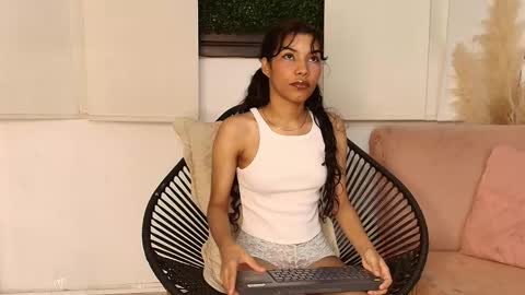 daviana_hill online show from 11-29-25, 11:57