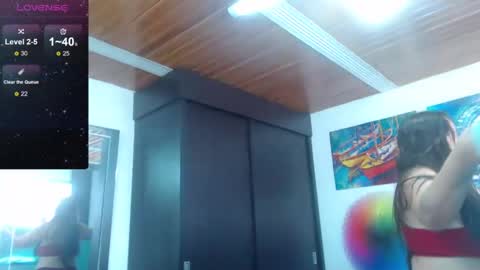 Snapshot of davianath chatting on 12-07-24, 05:20 daviana online show from 12-07-24, 05:20