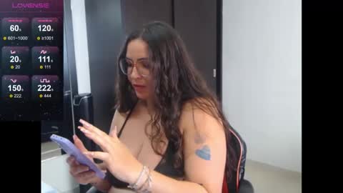 daviana online show from 04-25-26, 05:10