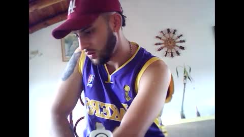 david23vergota online show from 09-16-25, 10:00