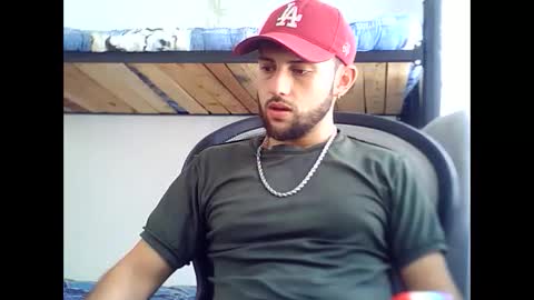 david23vergota online show from 11-30-25, 07:29