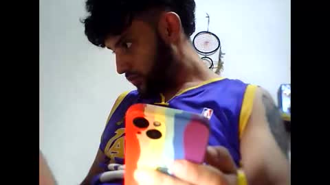 david23vergota online show from 03-13-26, 05:03