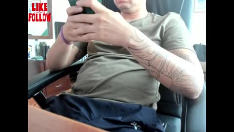 David online show from 03-09-25, 08:21