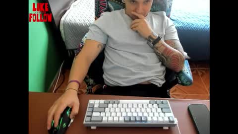 David online show from 01-16-26, 07:29