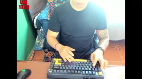 David online show from 05-18-26, 07:20