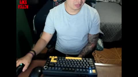 David online show from 05-24-26, 12:48