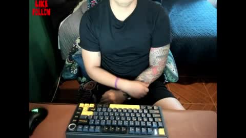 David online show from 05-31-26, 10:55