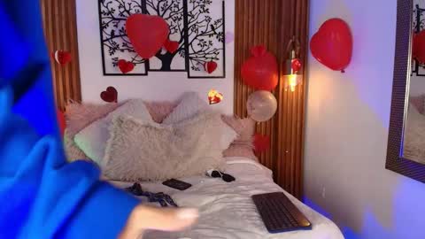 David online show from 02-16-26, 12:34