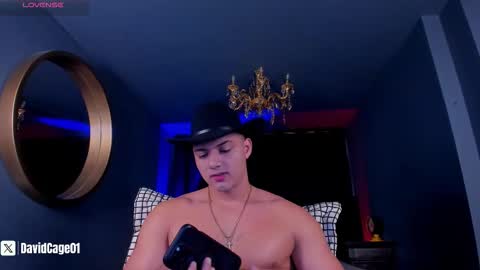 David Cage online show from 09-28-25, 01:55