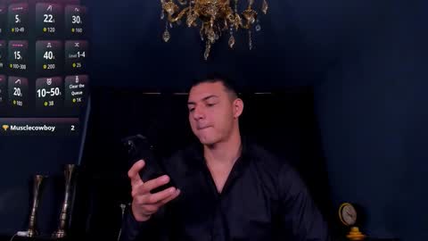 David Cage online show from 12-20-25, 05:47