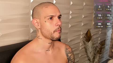 David col11 online show from 01-27-25, 02:46