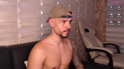 David col11 online show from 09-15-25, 11:38