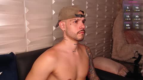 David col11 online show from 10-22-25, 05:30