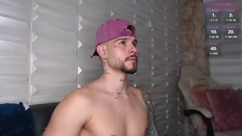 David col11 online show from 02-13-26, 10:50