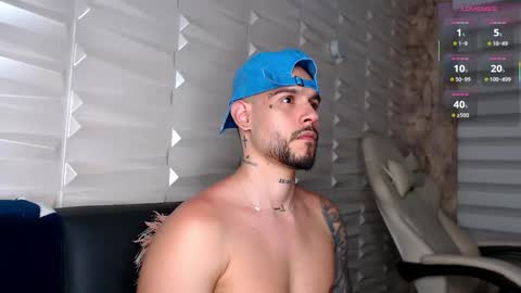 David col11 online show from 02-18-26, 01:01