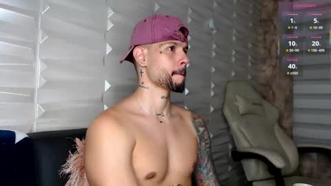 David col11 online show from 02-21-26, 01:39