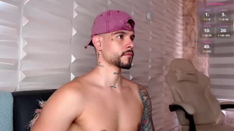 David col11 online show from 02-28-26, 04:19