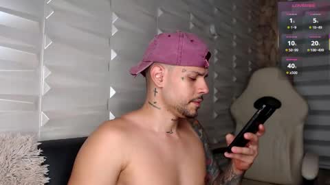 David col11 online show from 04-29-26, 02:04