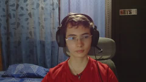 Snapshot of david_colombian chatting on 05-20-26, 03:07 ProgrammerBoy online show from 05-20-26, 03:07