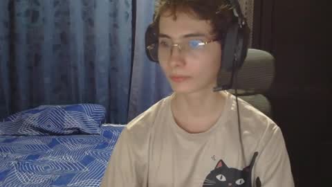Snapshot of david_colombian chatting on 05-23-26, 11:20 ProgrammerBoy online show from 05-23-26, 11:20