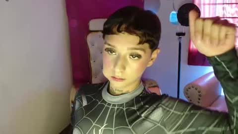 David Fox online show from 01-09-26, 07:04