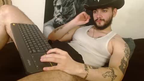 Twitter davidsanctum online show from 02-01-26, 04:00