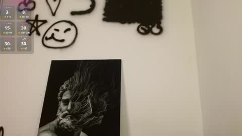 Twitter davidsanctum online show from 04-05-26, 05:26