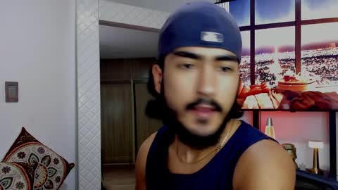 Snapshot of david_johnson372 chatting on 03-10-25, 01:23 Hey im David that loves to explore and speak their fantasies. Very open talktative and nice. Feel free to chat with me online show from 03-10-25, 01:23