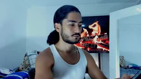 Snapshot of david_johnson372 chatting on 01-07-26, 12:46 Hey im David that loves to explore and speak their fantasies. Very open talktative and nice. Feel free to chat with me online show from 01-07-26, 12:46