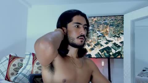 Snapshot of david_johnson372 chatting on 01-19-26, 02:48 Hey im David that loves to explore and speak their fantasies. Very open talktative and nice. Feel free to chat with me online show from 01-19-26, 02:48