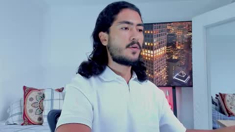 Snapshot of david_johnson372 chatting on 02-01-26, 12:48 Hey im David that loves to explore and speak their fantasies. Very open talktative and nice. Feel free to chat with me online show from 02-01-26, 12:48