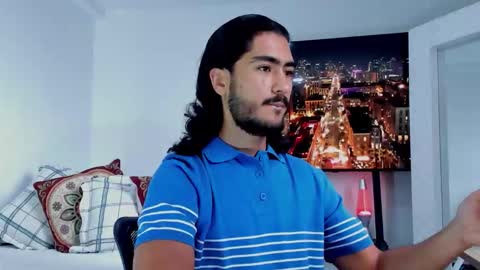 Snapshot of david_johnson372 chatting on 02-02-26, 12:59 Hey im David that loves to explore and speak their fantasies. Very open talktative and nice. Feel free to chat with me online show from 02-02-26, 12:59