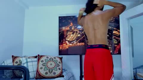 Snapshot of david_johnson372 chatting on 02-07-26, 12:36 Hey im David that loves to explore and speak their fantasies. Very open talktative and nice. Feel free to chat with me online show from 02-07-26, 12:36