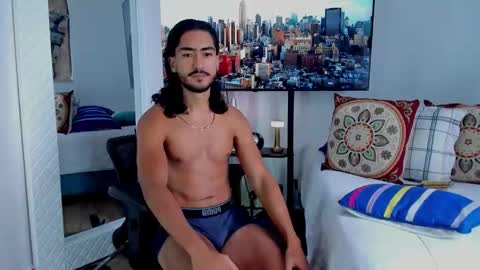 Snapshot of david_johnson372 chatting on 02-26-26, 12:48 Hey im David that loves to explore and speak their fantasies. Very open talktative and nice. Feel free to chat with me online show from 02-26-26, 12:48