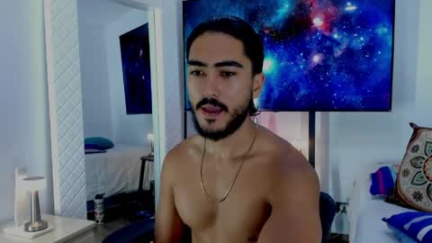 Hey im David that loves to explore and speak their fantasies. Very open talktative and nice. Feel free to chat with me online show from 04-24-26, 10:39