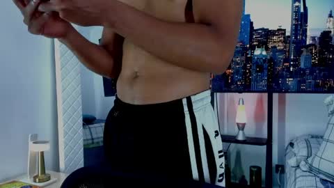 Hey im David that loves to explore and speak their fantasies. Very open talktative and nice. Feel free to chat with me online show from 04-28-26, 11:21