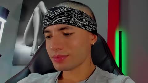 David Jons online show from 11-08-25, 04:45