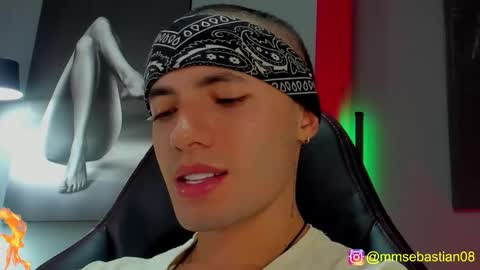 David Jons online show from 02-26-26, 03:27