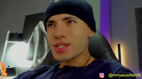 David Jons online show from 06-19-26, 10:08