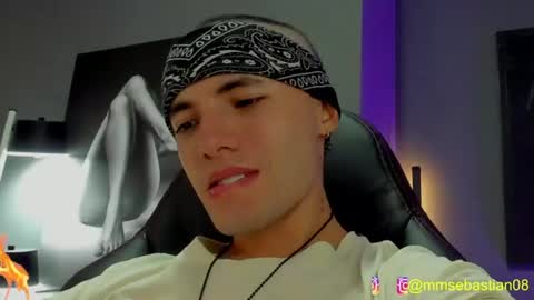 David Jons online show from 07-05-26, 02:07