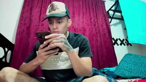 David online show from 10-03-25, 10:29