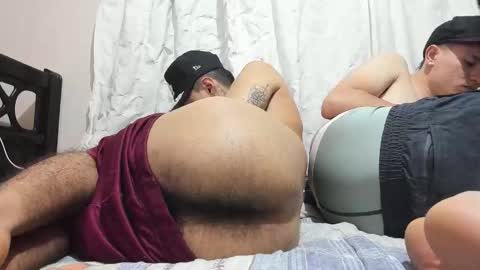 David online show from 03-10-26, 02:38