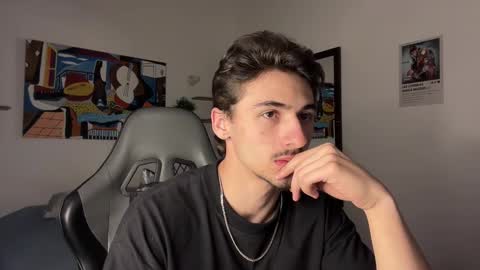 David online show from 01-09-26, 07:37